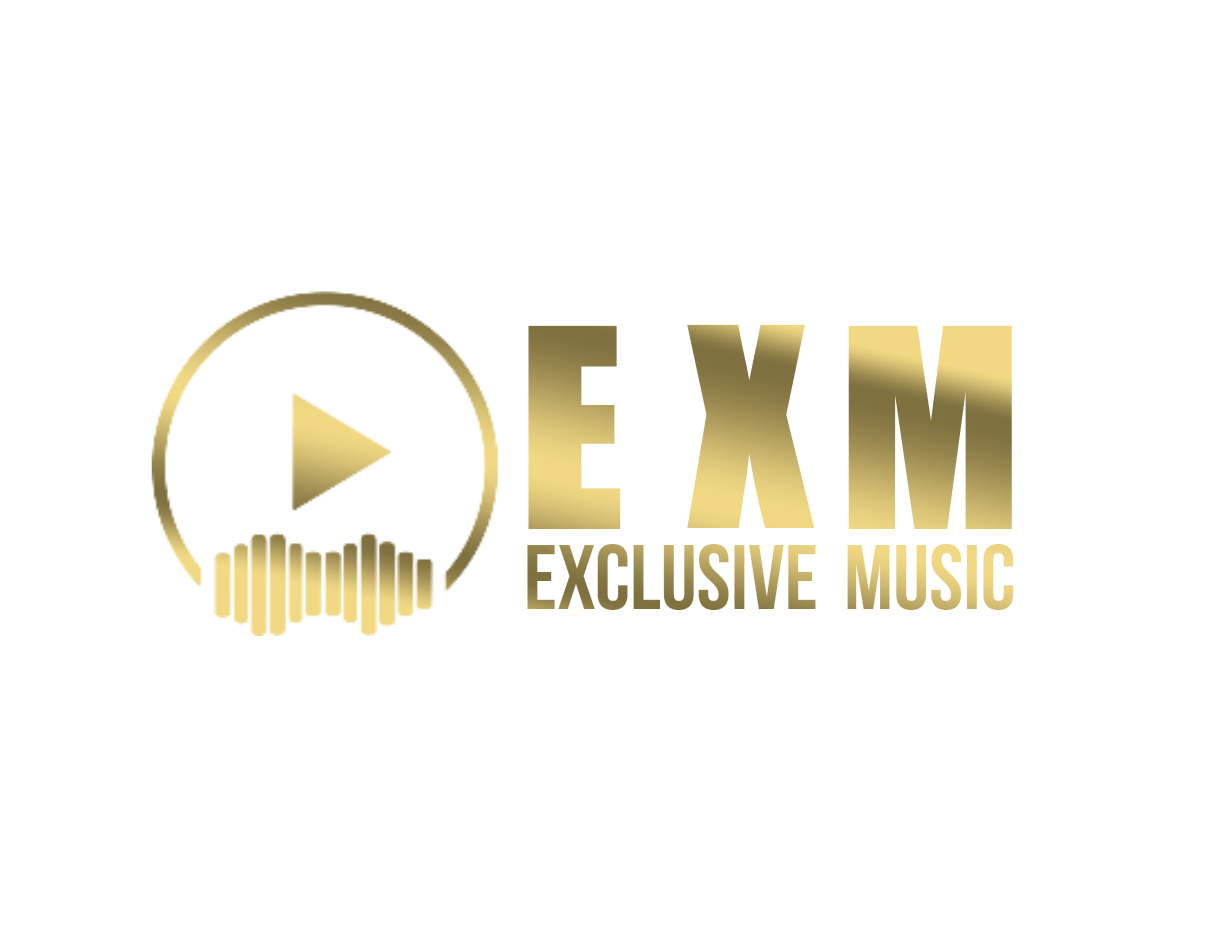 EXM Productions logo